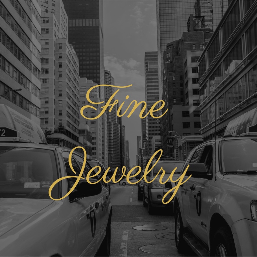 Fine Jewelry 💍